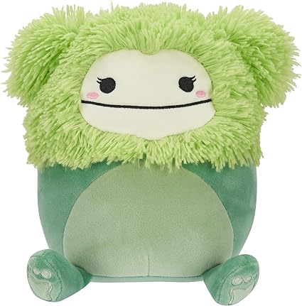 Jean apple juice box squishmallow front