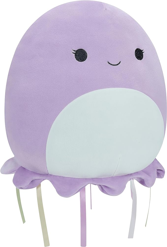 anni purple jellyfish side