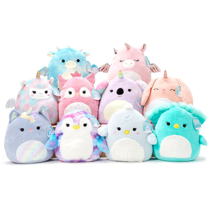 fantasy squishmallows